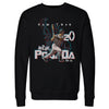 Jorge Posada New York Y 3D Graphic WHT by 500 LEVEL