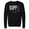 Cooper Kupp Seattle Elite WHT by 500 LEVEL