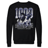 Davante Adams Los Angeles R 1000 Career Receptions WHT by 500 LEVEL