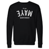 Drake Maye New England Invert WHT by 500 LEVEL