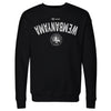 Victor Wembanyama San Antonio Spurs 2026 NBA All-Star Invert WHT by 500 LEVEL