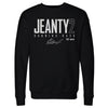 Ashton Jeanty Las Vegas Elite WHT by 500 LEVEL