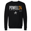 Norman Powell Miami Heat 2026 NBA All-Star Elite WHT by 500 LEVEL