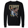 Steph Curry Golden State Warriors Trio WHT by 500 LEVEL