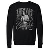 Uriah Connors Bitmap WHT by 500 LEVEL