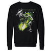 Diego Lopes Grunge WHT by 500 LEVEL