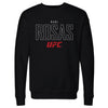 Raul Rosas Jr. UFC Elite WHT by 500 LEVEL