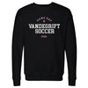 Vandegrift Crown Trio Soccer Game Day 2026 WHT by 500 LEVEL
