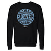 Kyle Stowers Miami Vintage Baseball WHT by 500 LEVEL