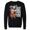 Shedeur Sanders Cleveland Highlight WHT by 500 LEVEL