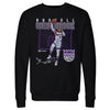 Russell Westbrook Sacramento Kings Shattered WHT by 500 LEVEL