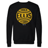 Dock Ellis Pittsburgh Vintage Baseball WHT by 500 LEVEL