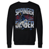 George Springer Springer Dinger WHT by 500 LEVEL