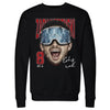 Zach Werenski Columbus Goggles WHT by 500 LEVEL