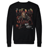 Bray Wyatt The Fiend Let Me In WHT by 500 LEVEL
