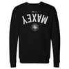 Tyrese Maxey Philadelphia 76ers 2026 NBA All-Star Invert WHT by 500 LEVEL