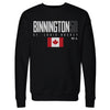 Jordan Binnington St. Louis Canada Elite WHT by 500 LEVEL