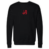 Atlanta Drive GC Symbol Small WHT by 500 LEVEL