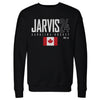 Seth Jarvis Carolina Canada Elite WHT by 500 LEVEL