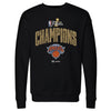 New York Knicks NBA Finals 2026 Champions WHT by 500 LEVEL
