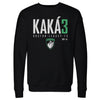 Kaka Boston Legacy FC Elite WHT by 500 LEVEL