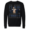 Flavio Cobolli Shirt Rip WHT by 500 LEVEL