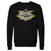 WWE WrestleMania XV Logo WHT by 500 LEVEL