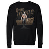 Cutler James Superstar Name WHT by 500 LEVEL