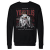 Kevin Youkilis Boston Gritty WHT by 500 LEVEL