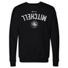Donovan Mitchell Cleveland Cavaliers 2026 NBA All-Star Invert WHT by 500 LEVEL