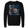 Jey Uso Gritty WHT by 500 LEVEL