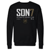 Son Heung-Min LAFC Elite WHT by 500 LEVEL