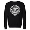 Jon Garland Chicago W Vintage Baseball WHT by 500 LEVEL