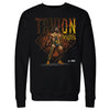 Tavion Heights Superstar Name WHT by 500 LEVEL