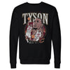 Jaylon Tyson Cleveland Cavaliers Trio WHT by 500 LEVEL