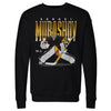 Sergei Murashov Pittsburgh Bitmap WHT by 500 LEVEL