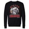 Johnny Damon Boston Gritty WHT by 500 LEVEL