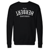 Justin Herbert Los Angeles C Invert WHT by 500 LEVEL
