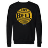 Jay Bell Pittsburgh Vintage Baseball WHT by 500 LEVEL