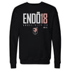 Jun Endo Angel City FC Elite WHT by 500 LEVEL