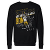 Dontayvion Wicks Green Bay Shoeless Catch WHT by 500 LEVEL