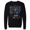 Timo Werner San Jose Earthquakes Feature WHT by 500 LEVEL