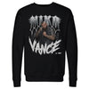 Niko Vance WWE Spikes & Chains WHT by 500 LEVEL