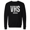 Vandegrift Crown Trio Baseball VHS Grunge WHT by 500 LEVEL