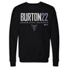Veronica Burton Golden State Valkyries Elite WHT by 500 LEVEL
