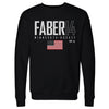 Brock Faber Minnesota USA Elite WHT by 500 LEVEL