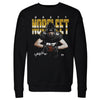 Brett Norfleet College Bitmap WHT by 500 LEVEL