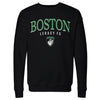 Boston Legacy FC Arch WHT by 500 LEVEL
