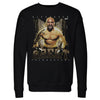 Alexander Volkanovski Scream WHT by 500 LEVEL