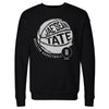 Jae'Sean Tate Houston Basketball WHT by 500 LEVEL